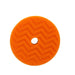 MaxShine 2091130OW 5" Orange AIO Foam Pad - Image 1