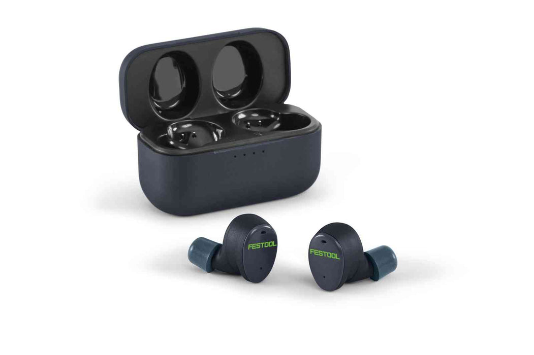 Festool 577793 GHS 25 I Bluetooth Hearing Protection Earplugs - Image 4