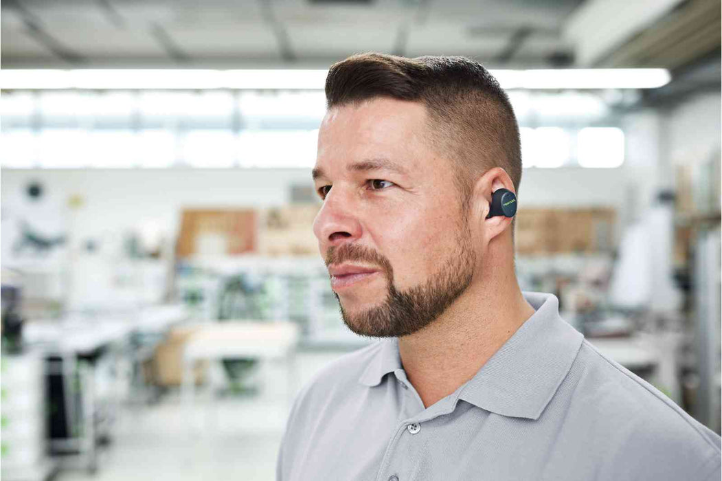 Festool 577793 GHS 25 I Bluetooth Hearing Protection Earplugs - Image 5