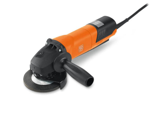 Fein CG 10-125 PDE 5" Compact Angle Grinder - Image 1
