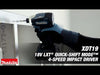 Makita XDT19Z 18V LXT Cordless Impact Driver (Tool Only) - Video 1