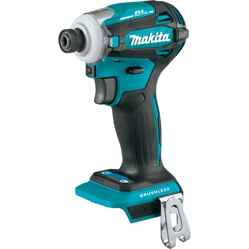 Makita XDT19Z 18V LXT Cordless Impact Driver (Tool Only) - Image 1