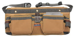 Veto Pro Pac TA-WBX Waist Apron With Boxed Pockets - Image 1