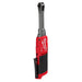 Milwaukee 2568-20 M12 FUEL 1/4" Extended Reach High Speed Ratchet (Tool Only) - Image 1