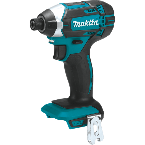 Makita XDT11Z 18V LXT Lithium‑Ion Cordless Impact Driver (Tool Only) - Image 1