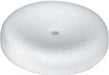 Lake Country 8" White Auto Buffing Pad