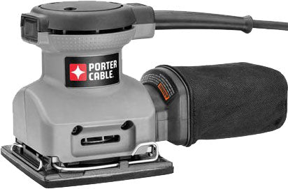 Porter-Cable 380 Palm-Grip Sander