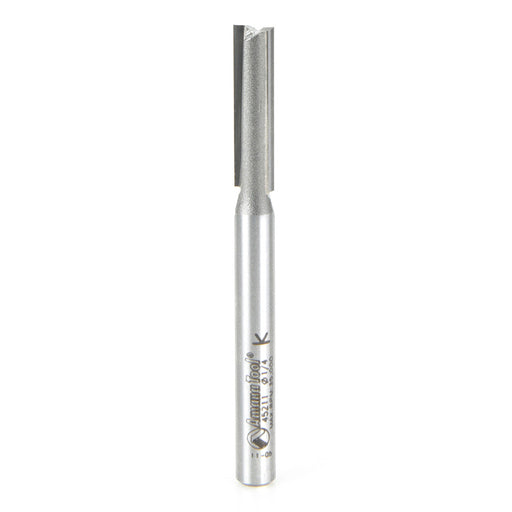 Amana 45211 High Production Straight Plunge Router Bit - Image 1