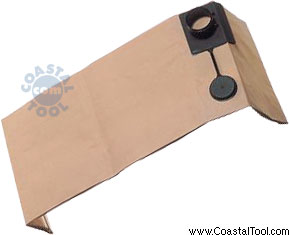 Festool 452970 CT 22 E Filter Bag 5 Pack
