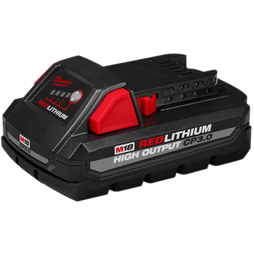 Milwaukee 48-11-1835 M18 HIGH OUTPUT CP3.0 Battery - Image 1