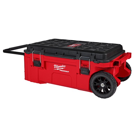 Milwaukee 48-22-8428 Rolling Tool Chest - Image 1
