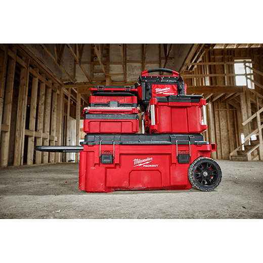 Milwaukee 48-22-8428 Rolling Tool Chest - Image 8