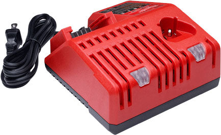 Milwaukee 48-59-1812 Battery Charger
