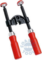 Bessey 5-2 Single Spindle Edge Clamp
