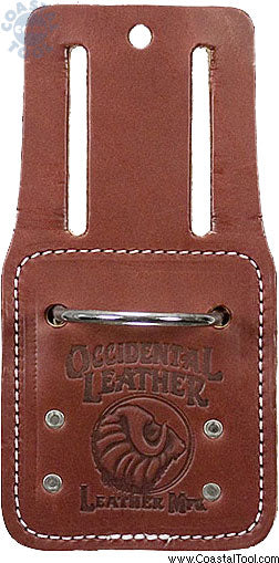 Occidental Leather 5012 Hammer Holder - Image 1