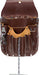 Occidental Leather 5049 Telecom Pouch - Image 1