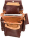 Occidental Leather 5062 4 Pouch Pro Fastener Bag - Image 1