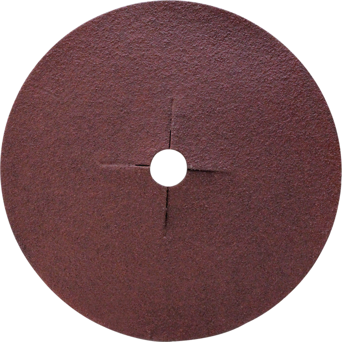 Makita 5" Abrasive Disc 5 Pack - Image 2