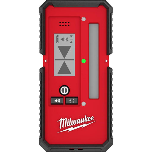 Milwaukee 48-35-1211 165' Laser Line Detector - Image 1