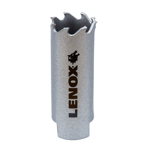 Lenox LXAH378 7/8" Speed Slot Carbide Tipped Hole Saw