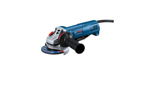 Bosch GWS10-450PD 4-1/2" Angle Grinder - Image 1