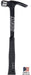 Estwing EB-15SR 15 oz Ultra Series Black Hammer - Image 1