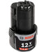 Bosch BAT414 12V Max Battery