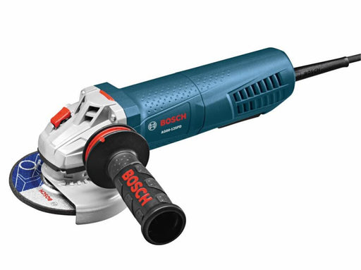 Bosch GWS13-60PD 6" High-Performance Angle Grinder - Image 1