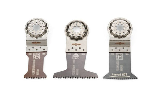 Fein MultiMaster E-Cut Combo Wood Saw Blades (35222967300) - Image 1