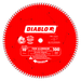 Diablo D10100N 10" Circular Saw Blade - Image 1