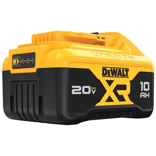 DeWalt DCB210 20V Max XR 10.0Ah Lithium Ion Battery - Image 3