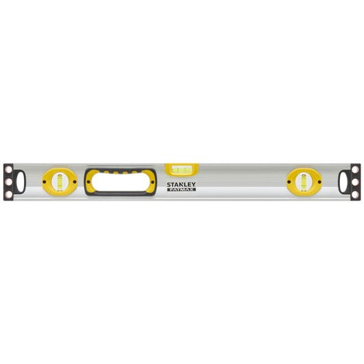 Stanley 43-525 24" Fatmax Magnetic Box Beam Level - Image 2