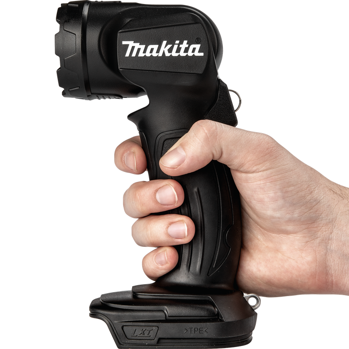 Makita DML815B 18V LXT Cordless LED Flashlight (Tool Only) - Image 2