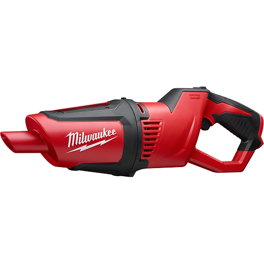 Milwaukee 0850-20 M12 Compact Vacuum (Tool Only) - Image 2