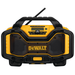 DeWalt DCR025 FlexVolt Bluetooth Radio Charger - Image 1