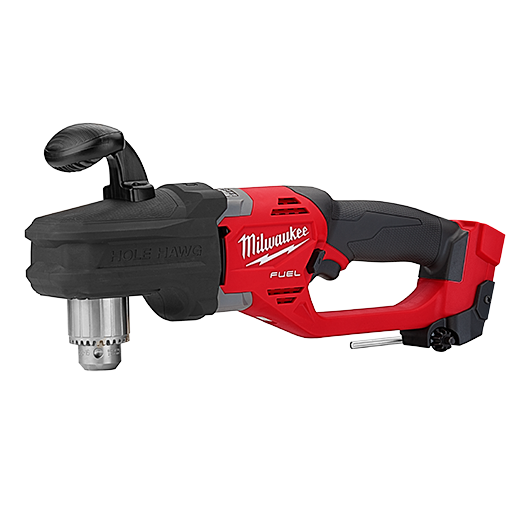 Milwaukee 2807-20 M18 Fuel Hole Hawg 1/2" Right Angle Drill (Tool Only) - Image 1
