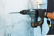 Bosch RH540M 1-9/16" SDS-Max Rotary Hammer - Image 3