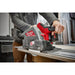 Milwaukee 2831-20 M18 FUEL 6-1/2" Plunge Track Saw (Tool Only) - Image 4
