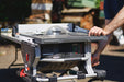 SawStop CTS-120A60 Compact Table Saw with Safety Brake - Image 6