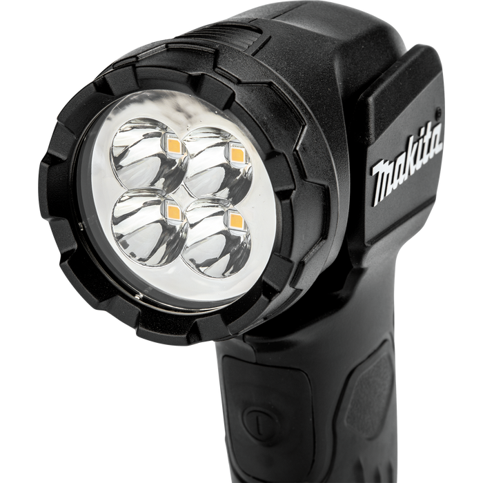 Makita DML815B 18V LXT Cordless LED Flashlight (Tool Only) - Image 3