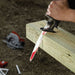 Milwaukee 9" x 5 TPI Wood Cutting Sawzall Blades - Image 3