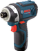 Bosch PS41-2A Impact Driver Kit - Image 2