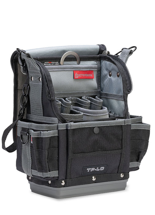Veto Pro Pac TP-LC Compact Tool Pouch - Image 4