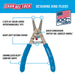 Channellock 927 8" Convertible Retaining Ring Pliers - Image 3