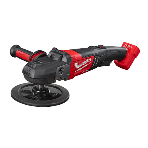 Milwaukee 2738-20 M18 Fuel Cordless Polisher (Tool Only) - Image 1