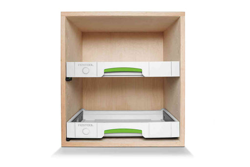 Festool 500692 SYS-AZ Pull-Out Drawer - Image 2