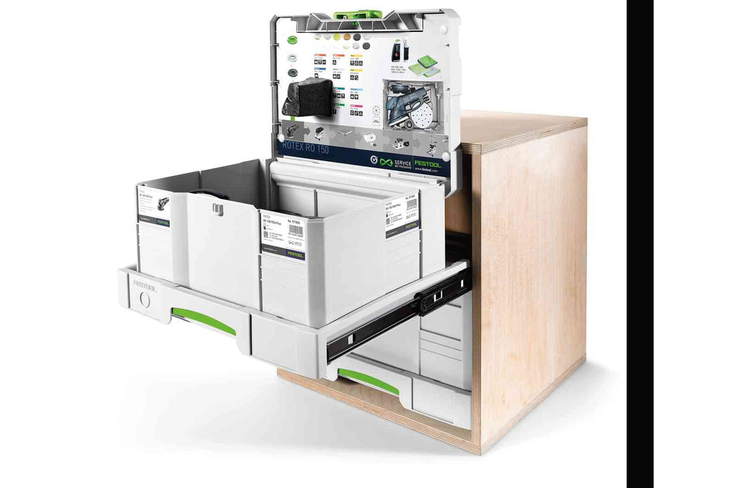 Festool 500692 SYS-AZ Pull-Out Drawer - Image 4
