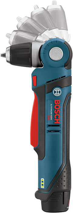 Bosch PS11-102 Drill-Driver Kit - Image 2