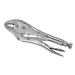 Vise-Grip Curved Jaw Locking Pliers w/Wire Cutter