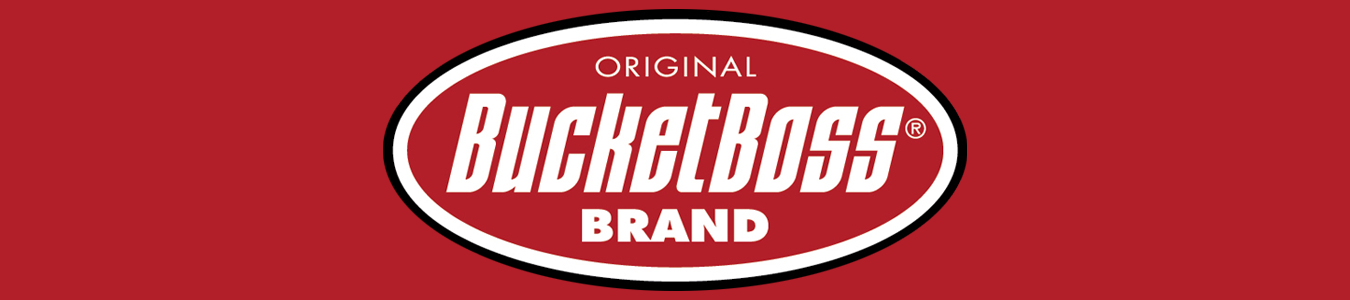 Bucket Boss Products